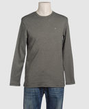 RAF SIMONS - T-shirt maniche lunghe