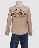 RA-RE - Long sleeve t-shirts
