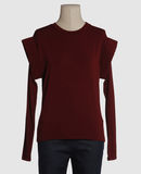 MAISON MARTIN MARGIELA - Langärmlige T-shirts