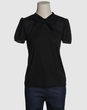 SEE BY CHLOE' - Short sleeve t-shirts