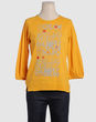 SEE BY CHLOE' - Long sleeve t-shirts