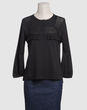 SEE BY CHLOE' - Long sleeve t-shirts