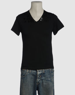 martin margiela jersey shirt