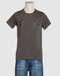 MAHARISHI - Short sleeve t-shirts