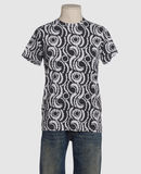 MAHARISHI - Camisetas de manga corta