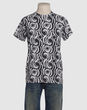 MAHARISHI - Short sleeve t-shirts