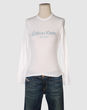 CALVIN KLEIN JEANS - Long sleeve t-shirts