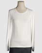 ARMANI JEANS - T-shirt maniche lunghe