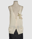 ANTONIO MARRAS - Tops