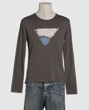 MELTIN POT - Long sleeve t-shirts