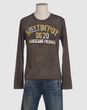 MELTIN POT - Langärmlige T-shirts
