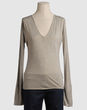 MELTIN POT - Long sleeve t-shirts