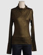 MELTIN POT - Long sleeve t-shirts