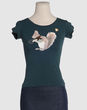 MOSCHINO JEANS - T-shirt maniche corte
