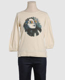 SEE BY CHLOE' - T-shirts manches longues