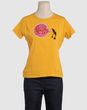 SEE BY CHLOE' - Short sleeve t-shirts