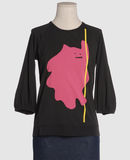 SEE BY CHLOE' - T-shirts manches longues