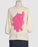 SEE BY CHLOE' - Long sleeve t-shirts
