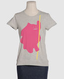 SEE BY CHLOE' - T-shirts manches courtes