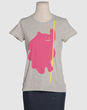 SEE BY CHLOE' - Short sleeve t-shirts
