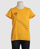 SEE BY CHLOE' - T-shirts manches courtes