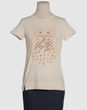 SEE BY CHLOE' - T-shirt maniche corte