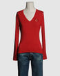 VDP SPORT - T-shirt maniche lunghe