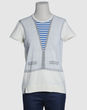 SEE BY CHLOE' - Short sleeve t-shirts