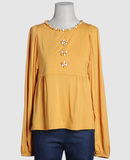 SEE BY CHLOE' - T-shirts manches longues