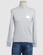 DOLCE & GABBANA - Long sleeve t-shirts