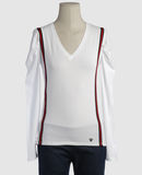 GUCCI - Langärmlige T-shirts