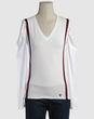 GUCCI - Langärmlige T-shirts