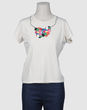 SEE BY CHLOE' - Short sleeve t-shirts