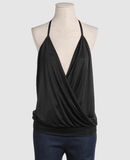 ALEXANDER MCQUEEN - カットソー