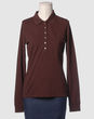 BURBERRY - Polos