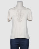 SEE BY CHLOE' - Short sleeve t-shirts