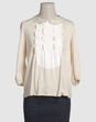 SEE BY CHLOE' - Long sleeve t-shirts