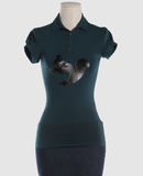 MOSCHINO JEANS - Polo