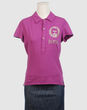 JOE RIVETTO - Polo shirts