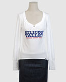 JOE RIVETTO - Long sleeve t-shirts