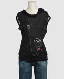 C'N'C' COSTUME NATIONAL - Short sleeve t-shirts