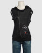 C'N'C' COSTUME NATIONAL - Short sleeve t-shirts