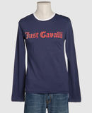JUST CAVALLI - T-shirts manches longues