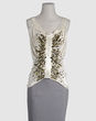 JOHN GALLIANO - Tops
