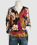 MISSONI - Camisetas de manga larga