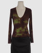 ALMERIA - Long sleeve t-shirts