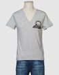 KRIS VAN ASSCHE - T-shirt maniche corte