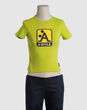 A-STYLE - T-shirt maniche corte