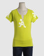 A-STYLE - T-shirt maniche corte