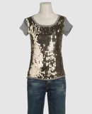 D&G - T-shirt maniche corte